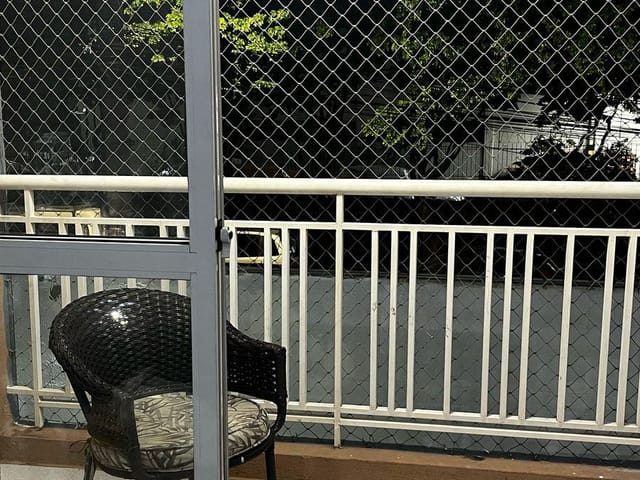 Apartamento 2 quartos e 1 banheiro, à venda, no bairro Jardim Matarazzo em São Paulo