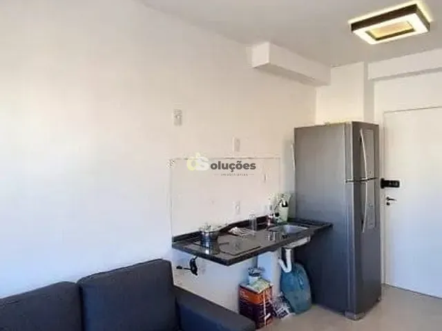 Apartamento 1 quarto e 1 banheiro, à venda, no bairro Vila Pompéia em São Paulo