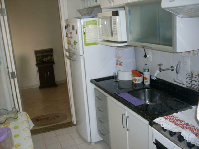 Foto do Apartamento - Apartamento residencial à venda, Floradas de São José, São José dos Campos. | INDEPENDENCE NEGOCIOS IMOBILIARIOS LTDA