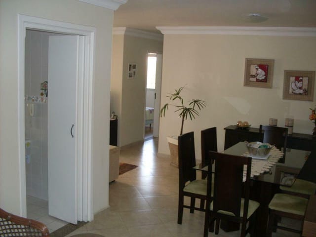 Foto do Apartamento - Apartamento residencial à venda, Floradas de São José, São José dos Campos. | INDEPENDENCE NEGOCIOS IMOBILIARIOS LTDA
