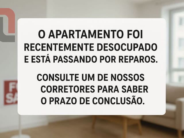 Apartamento 1 quarto e 1 banheiro, para alugar, no bairro Juvevê em Curitiba