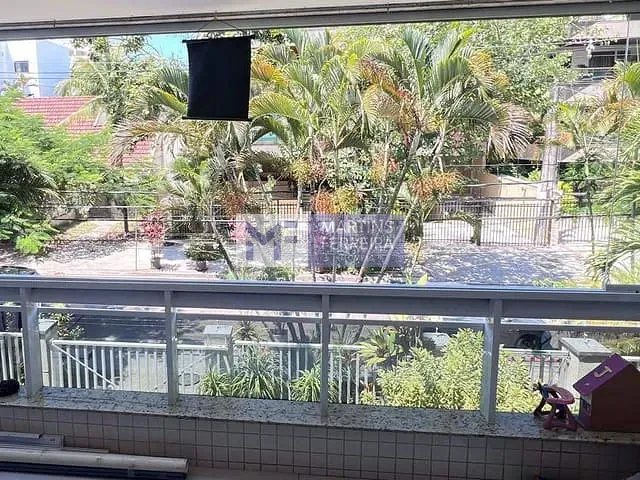 Apartamento 3 quartos e 3 banheiros, à venda, no bairro Recreio dos Bandeirantes em Rio de Janeiro