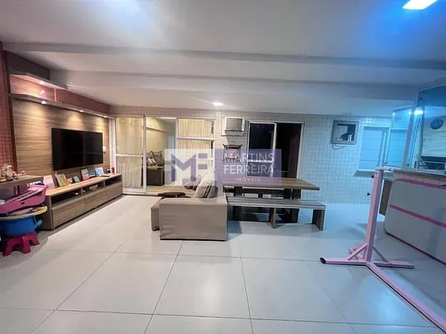Apartamento 3 quartos e 3 banheiros, à venda, no bairro Recreio dos Bandeirantes em Rio de Janeiro
