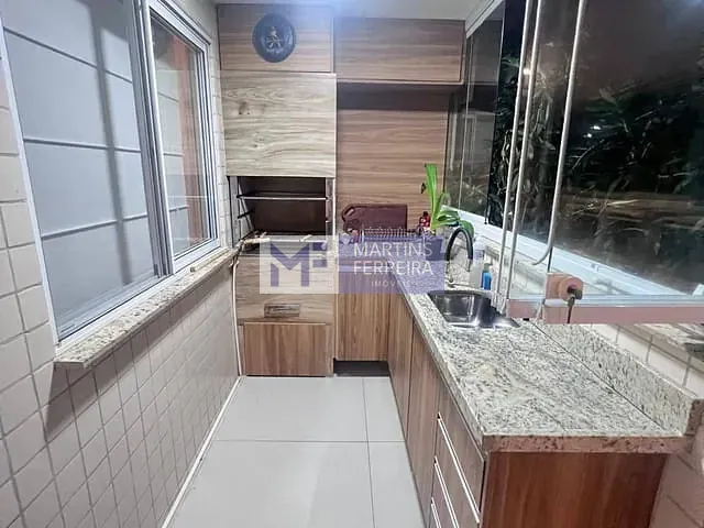 Apartamento 3 quartos e 3 banheiros, à venda, no bairro Recreio dos Bandeirantes em Rio de Janeiro