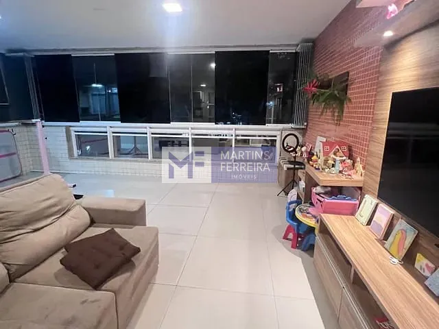 Apartamento 3 quartos e 3 banheiros, à venda, no bairro Recreio dos Bandeirantes em Rio de Janeiro