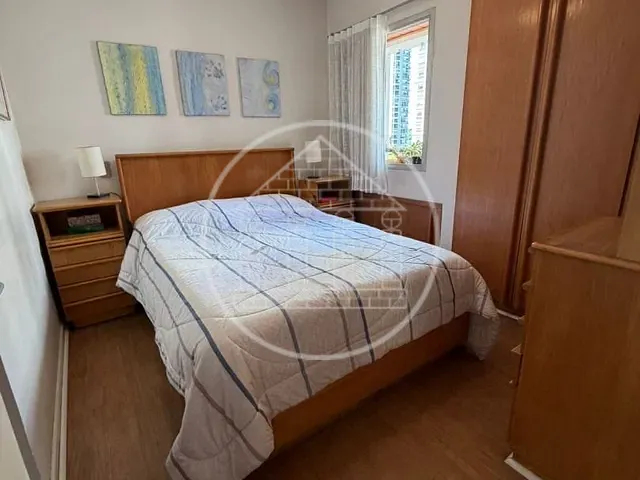 Apartamento com 169m² 3 quartos e 3 banheiros, à venda, no bairro Jardim das Acácias em São Paulo