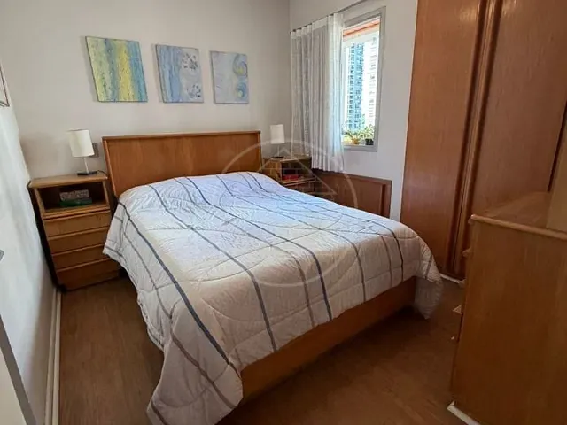 Apartamento com 169m² 3 quartos e 3 banheiros, à venda, no bairro Jardim das Acácias em São Paulo