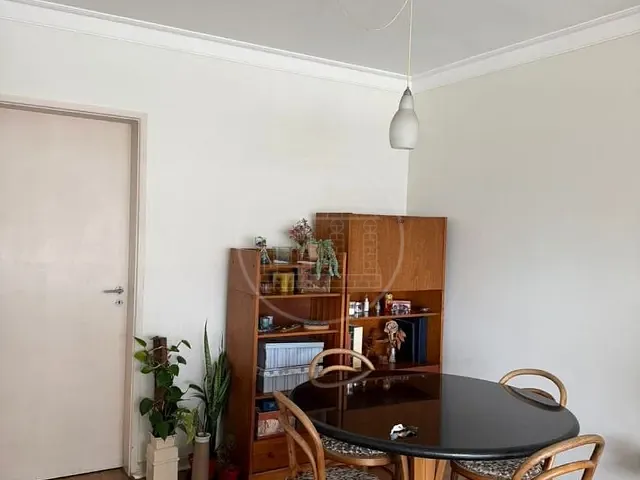 Apartamento com 169m² 3 quartos e 3 banheiros, à venda, no bairro Jardim das Acácias em São Paulo