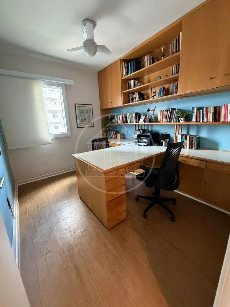 Apartamento, 3 quartos, 91 m² - Foto 11