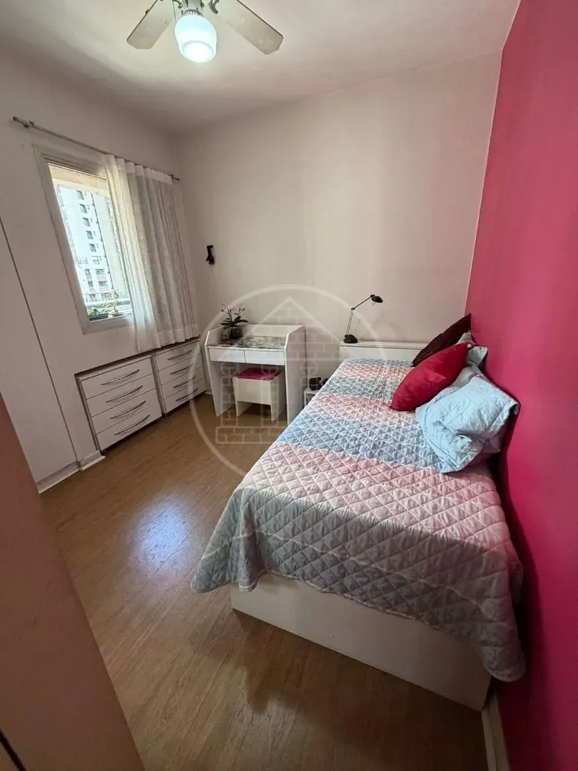 Apartamento, 3 quartos, 91 m² - Foto 8