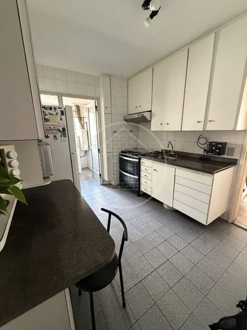 Apartamento, 3 quartos, 91 m² - Foto 14