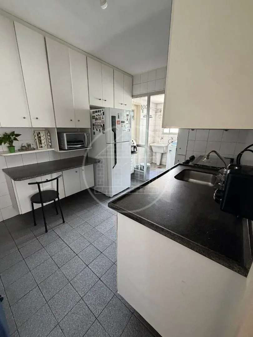 Apartamento, 3 quartos, 91 m² - Foto 13