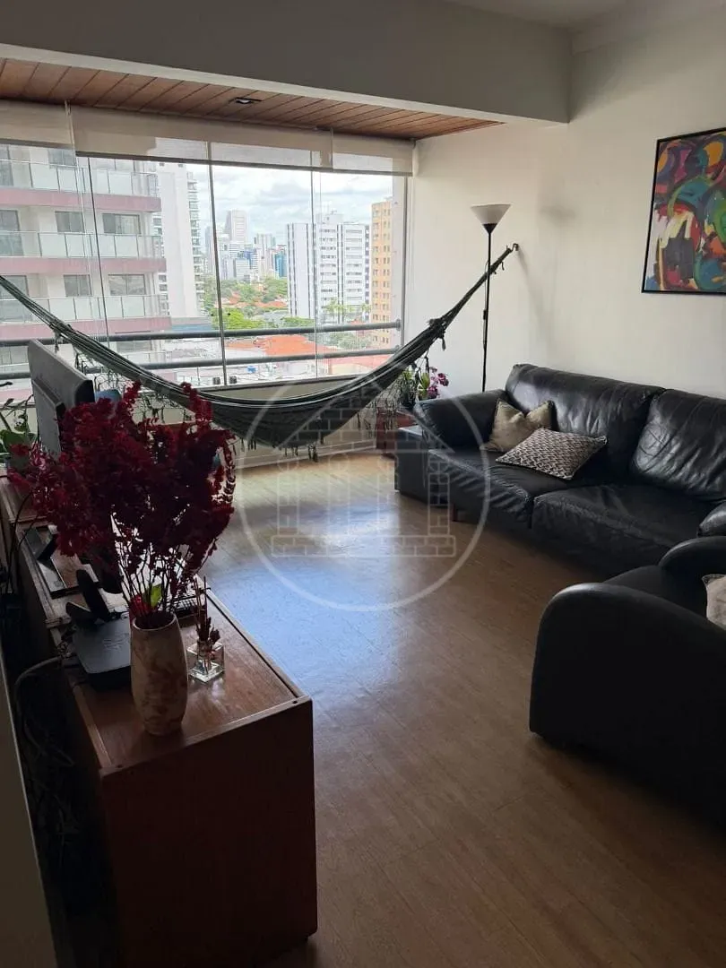 Apartamento, 3 quartos, 91 m² - Foto 2