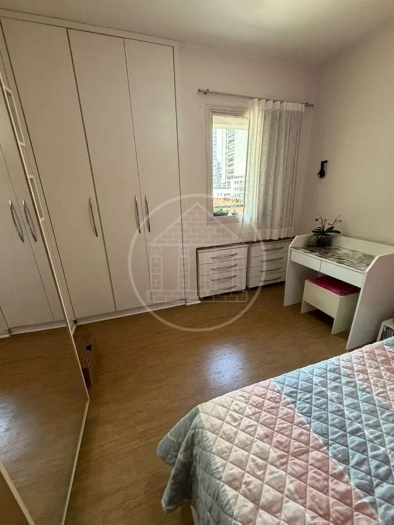 Apartamento, 3 quartos, 91 m² - Foto 9