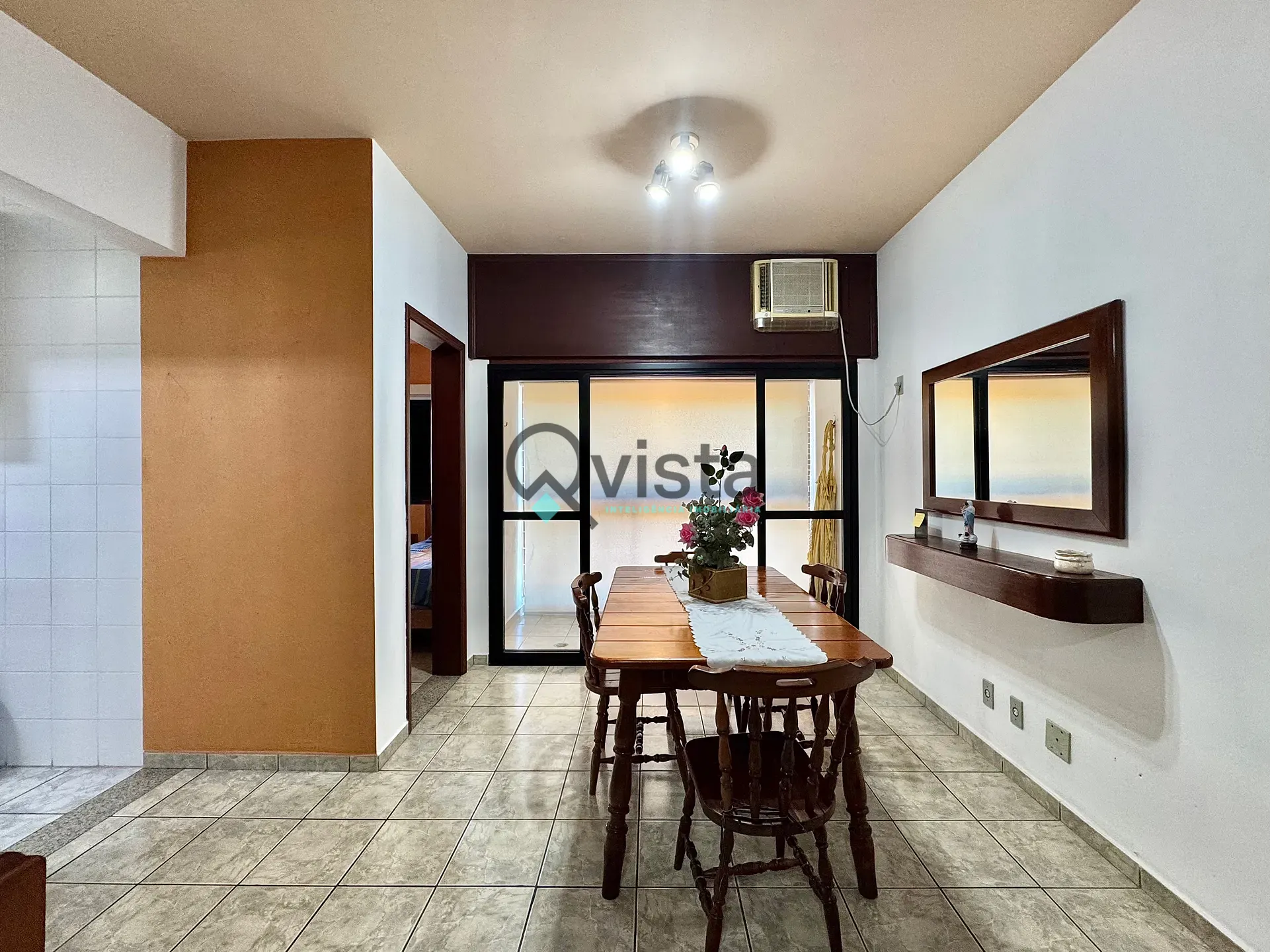 Apartamento, 2 quartos, 55 m² - Foto 2