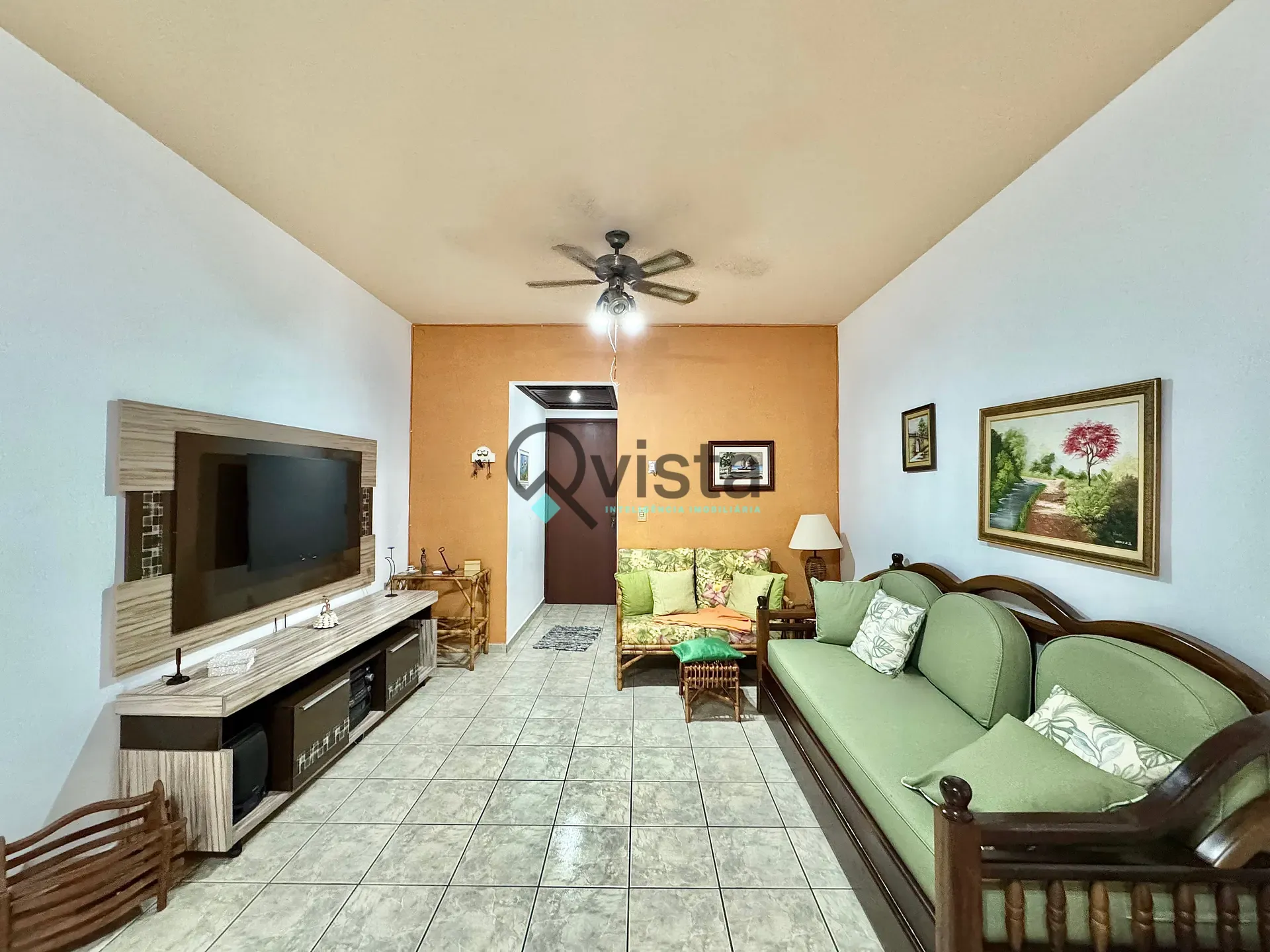 Apartamento, 2 quartos, 55 m² - Foto 4