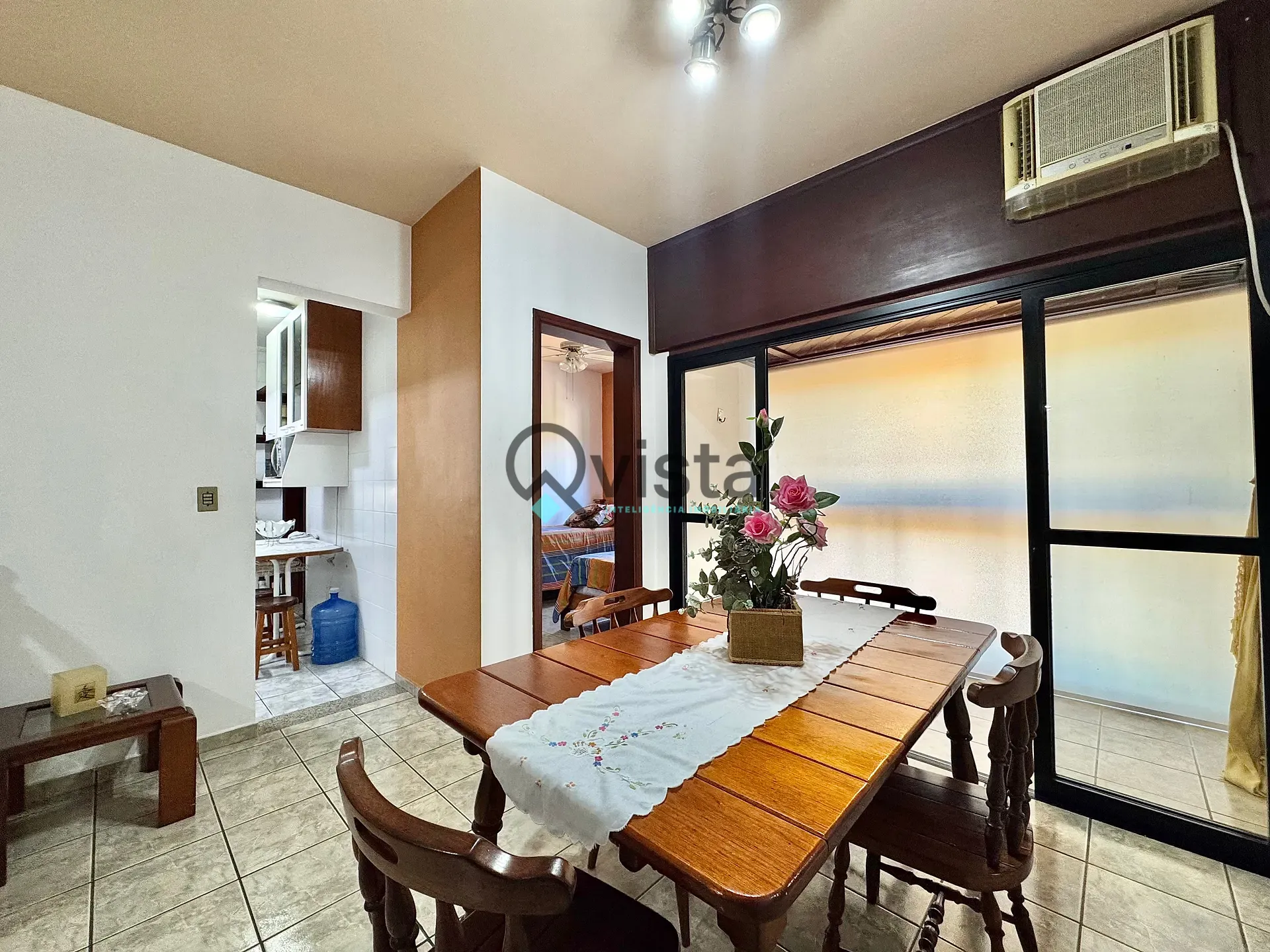 Apartamento, 2 quartos, 55 m² - Foto 5