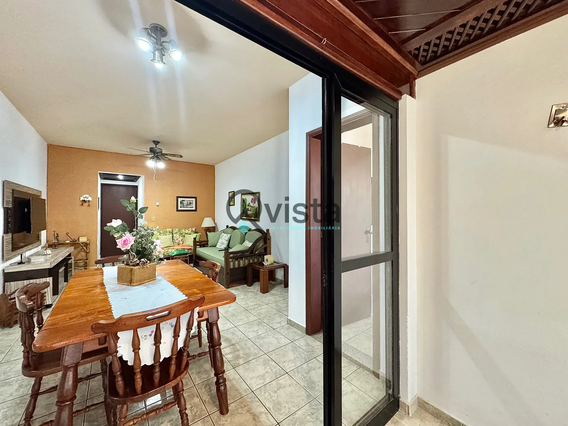 Apartamento, 2 quartos, 55 m² - Foto 7