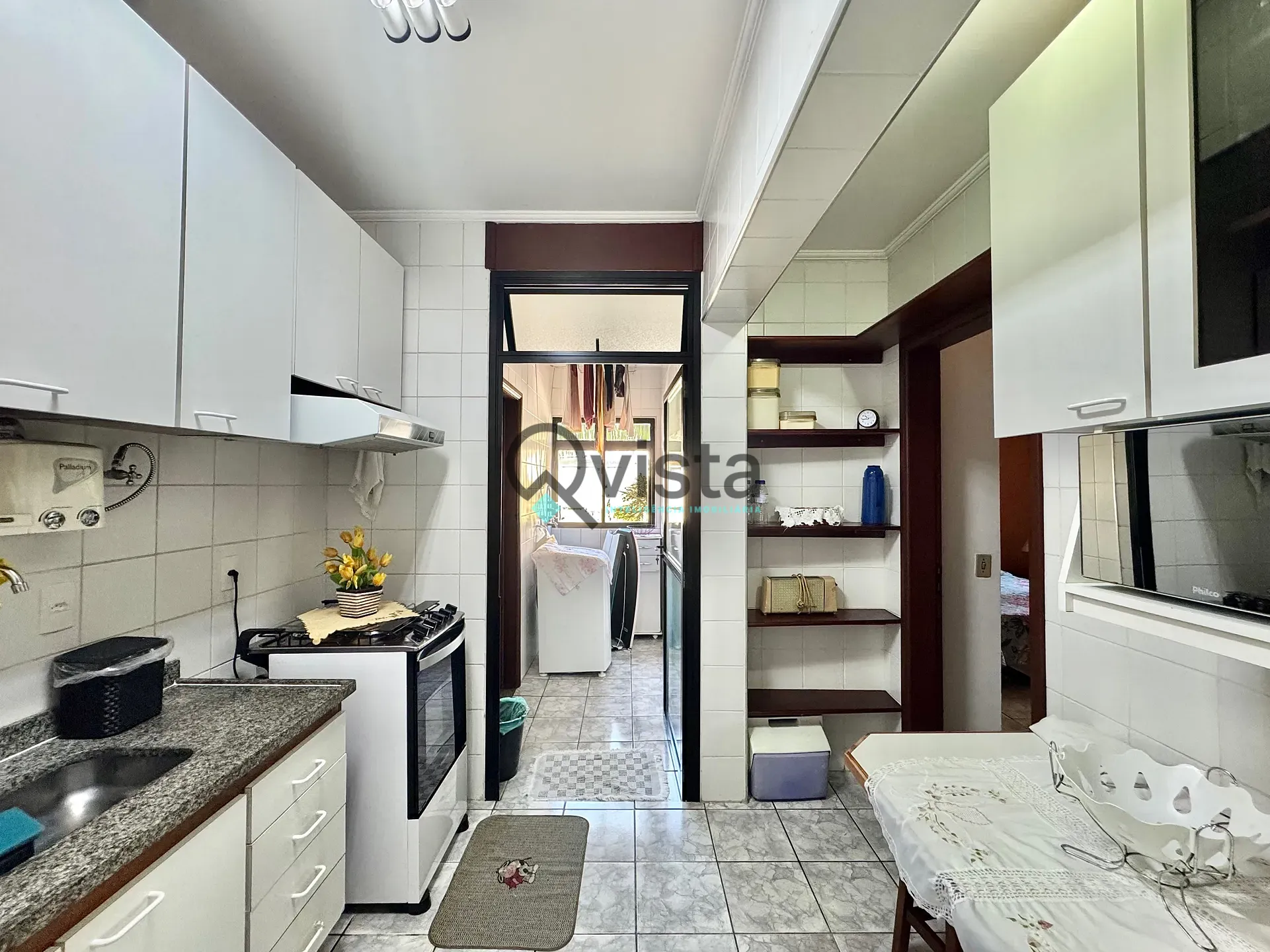 Apartamento, 2 quartos, 55 m² - Foto 16