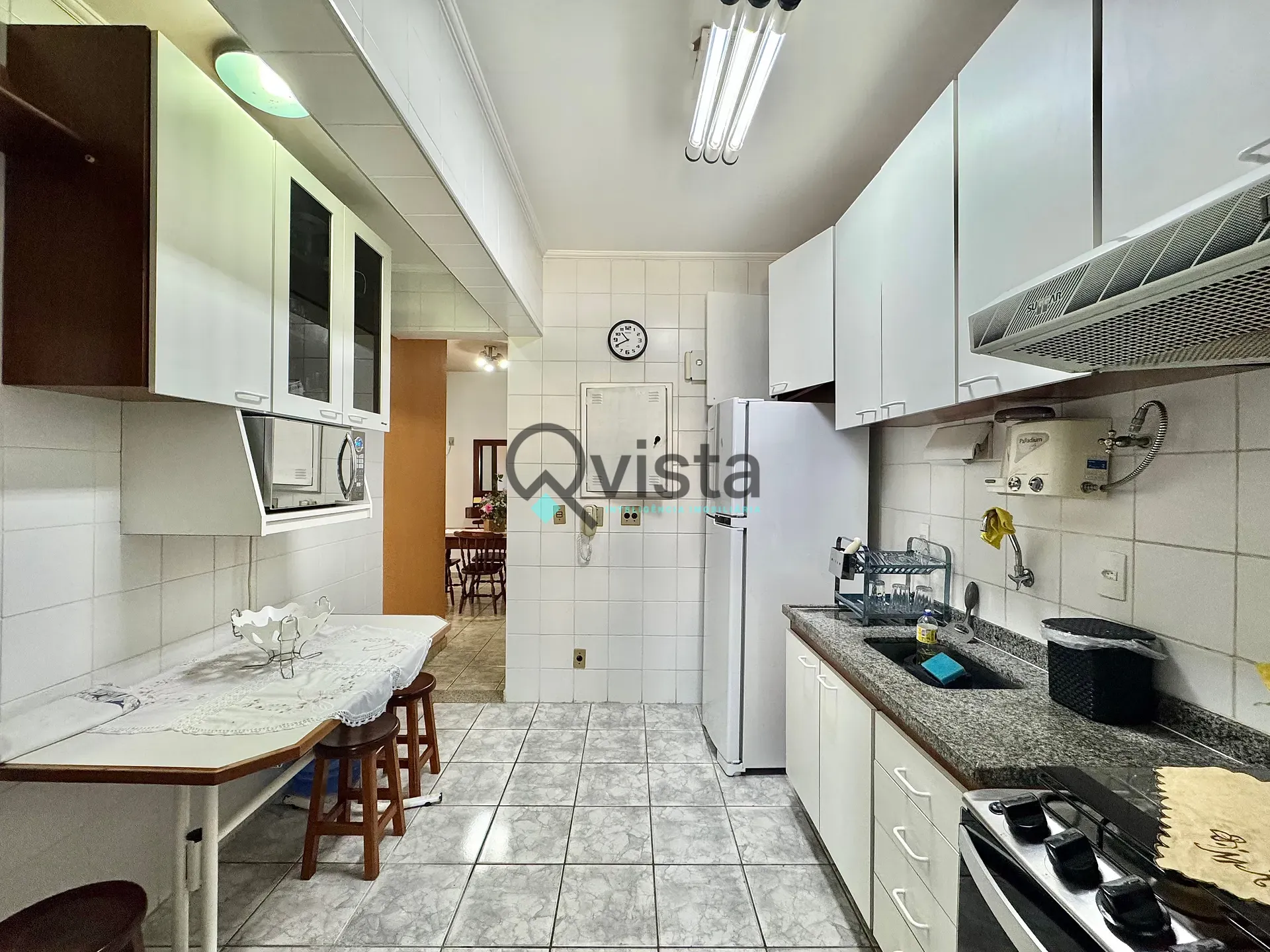 Apartamento, 2 quartos, 55 m² - Foto 15