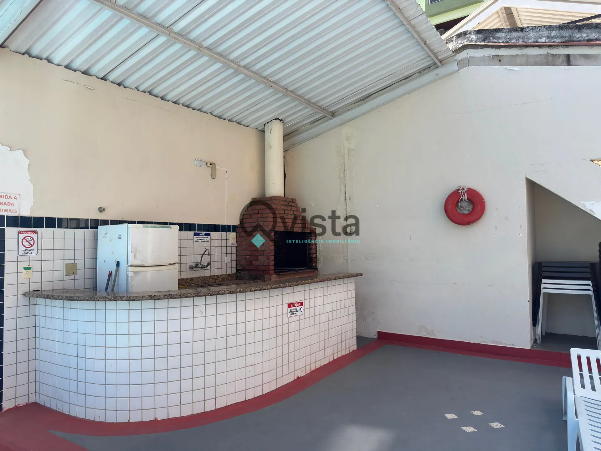 Apartamento, 2 quartos, 55 m² - Foto 20
