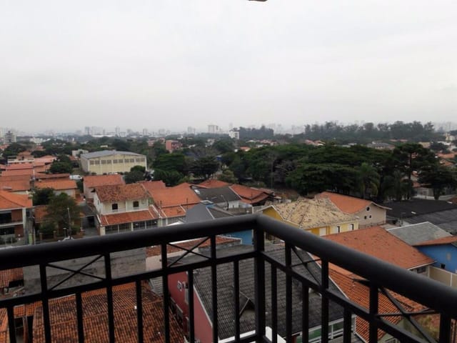 Foto do Apartamento - Venda & Locação Terrasse Premier - 3 dormitórios, suíte, 2 vagas e sacada gourmet em frente o condomínio Quinta das Flores! | RUSSI IMÓVEIS