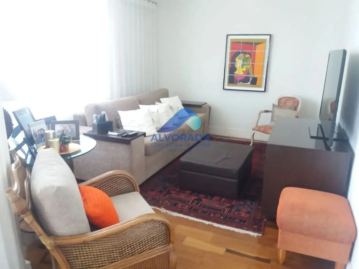 Apartamento, 4 quartos, 181 m² - Foto 7