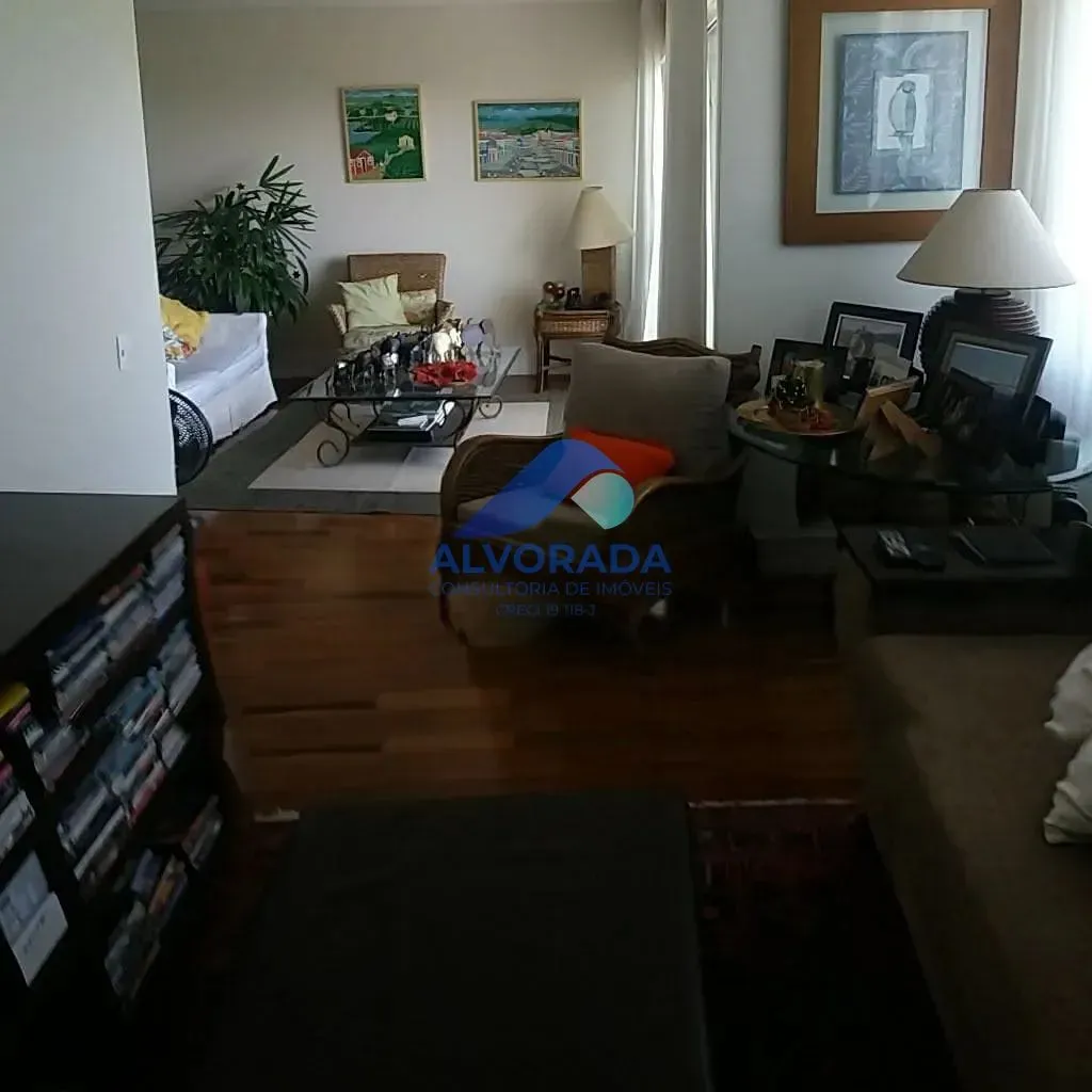 Apartamento, 4 quartos, 181 m² - Foto 10