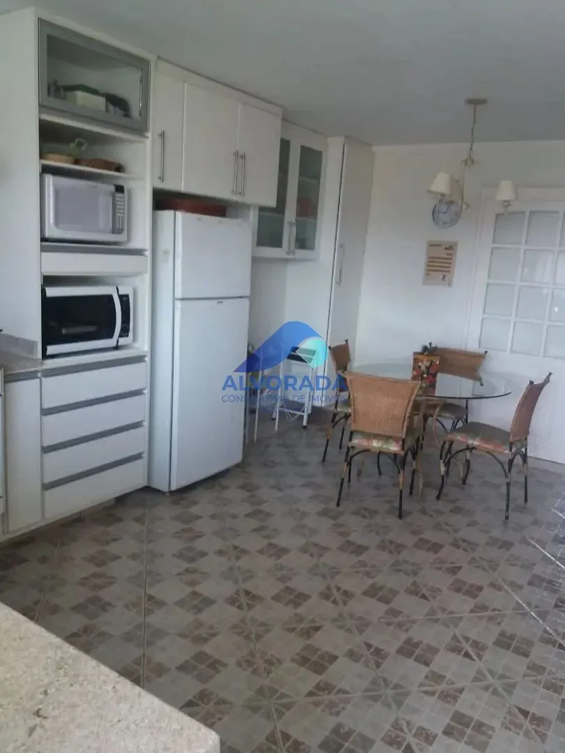 Apartamento, 4 quartos, 181 m² - Foto 9