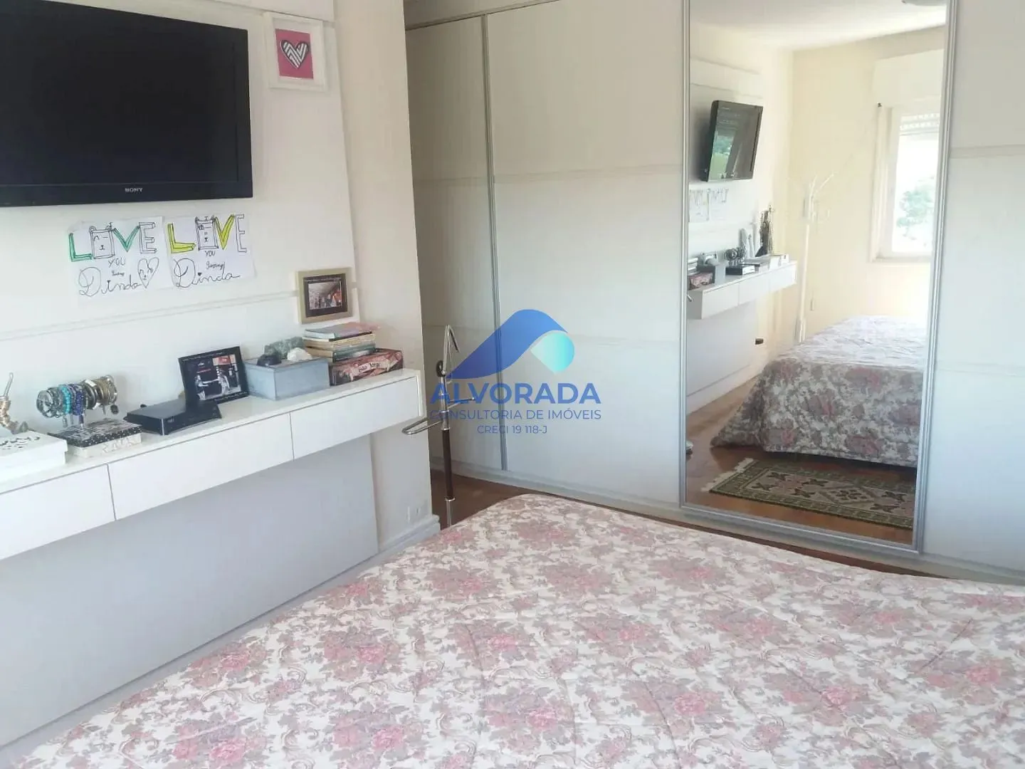 Apartamento, 4 quartos, 181 m² - Foto 11