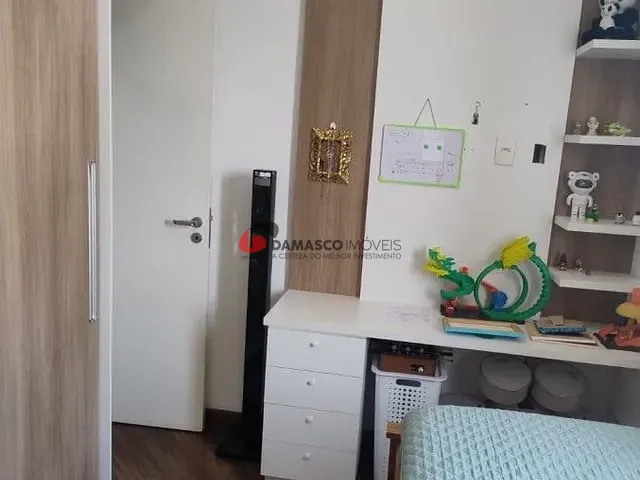 Apartamento 4 quartos e 2 banheiros, à venda, no bairro Silveira em Santo André