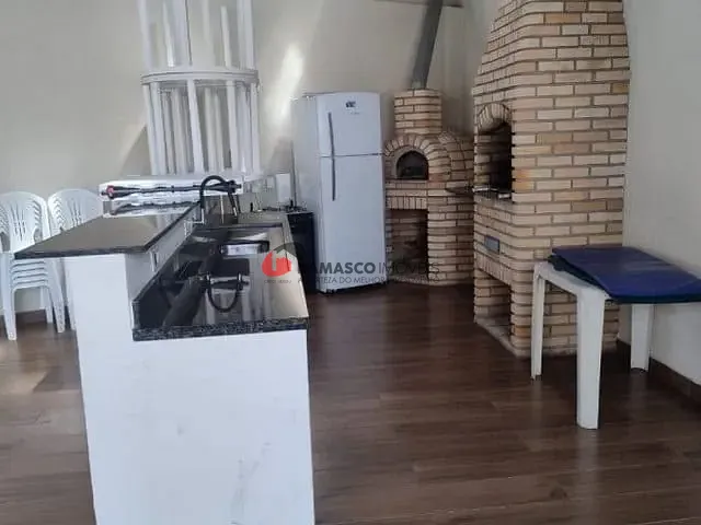 Apartamento 4 quartos e 2 banheiros, à venda, no bairro Silveira em Santo André