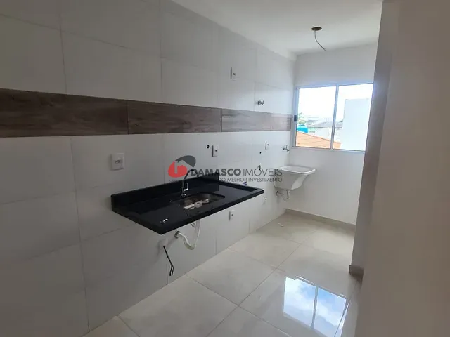 Apartamento 2 quartos e 1 banheiro, à venda, no bairro Quinta da Paineira em São Paulo