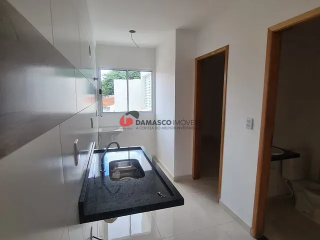 Apartamento 2 quartos e 1 banheiro, à venda, no bairro Quinta da Paineira em São Paulo