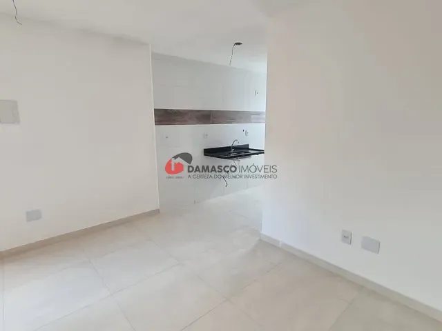 Apartamento 2 quartos e 1 banheiro, à venda, no bairro Quinta da Paineira em São Paulo