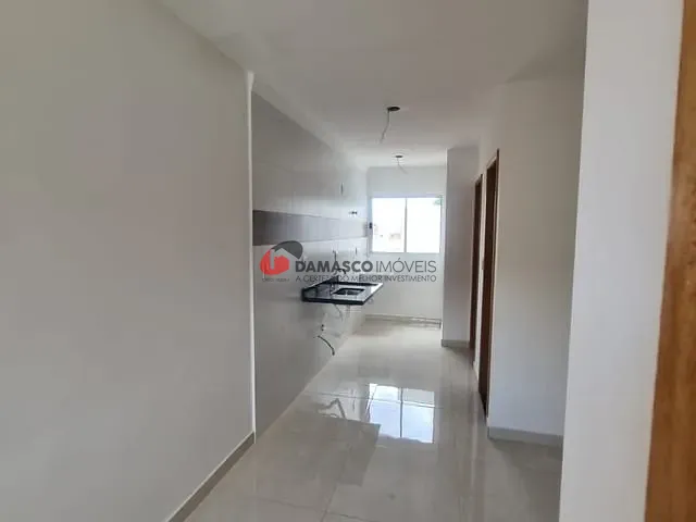 Apartamento 2 quartos e 1 banheiro, à venda, no bairro Quinta da Paineira em São Paulo