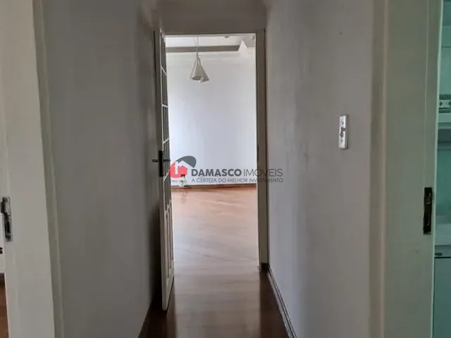 Apartamento 3 quartos e 1 banheiro, à venda, no bairro Vila Guiomar em Santo André
