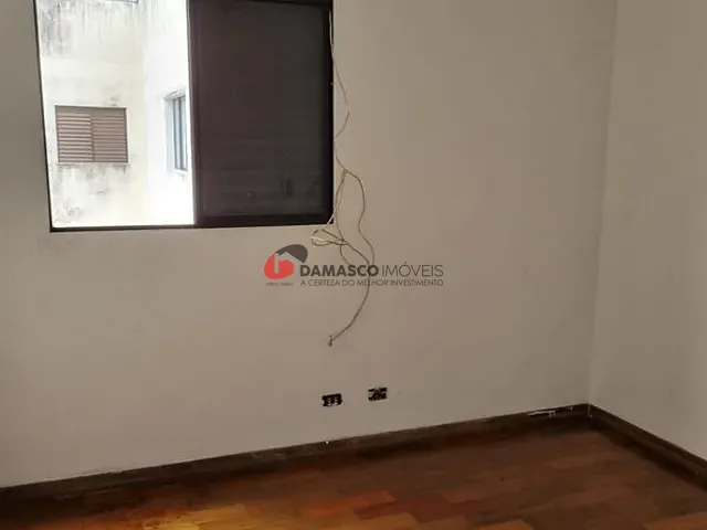 Apartamento 3 quartos e 1 banheiro, à venda, no bairro Vila Guiomar em Santo André