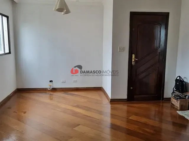 Apartamento 3 quartos e 1 banheiro, à venda, no bairro Vila Guiomar em Santo André