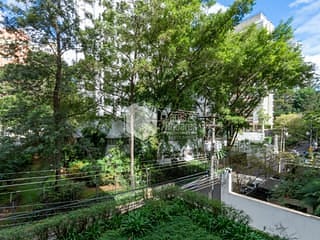 Foto do Apartamento-Apartamento tipo para venda em Real Parque com 4 quartos, sendo 4 suítes, 232m²