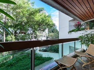 Foto do Apartamento-Apartamento tipo para venda em Real Parque com 4 quartos, sendo 4 suítes, 232m²