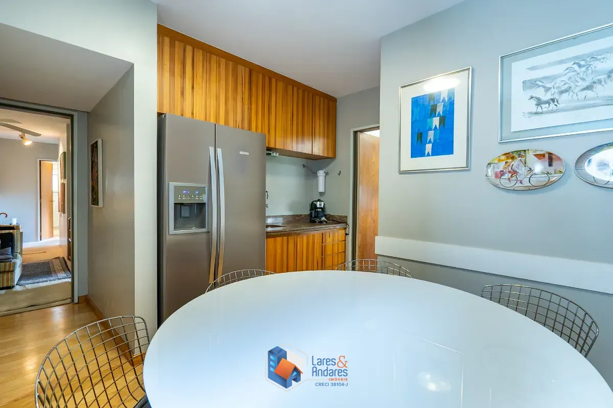 Apartamento, 4 quartos, 232 m² - Foto 40