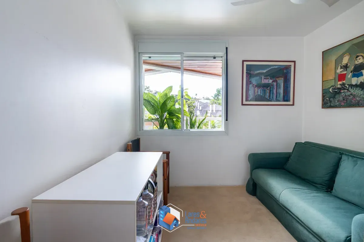 Apartamento, 4 quartos, 232 m² - Foto 34