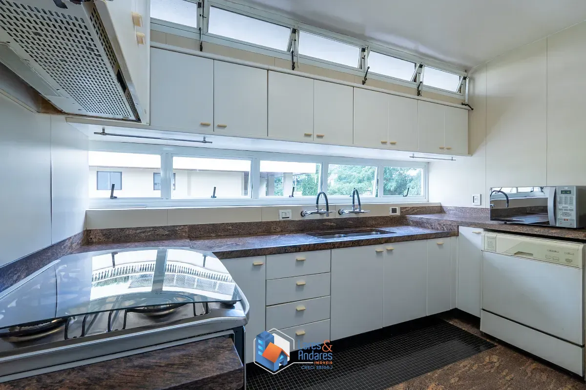 Apartamento, 4 quartos, 232 m² - Foto 42