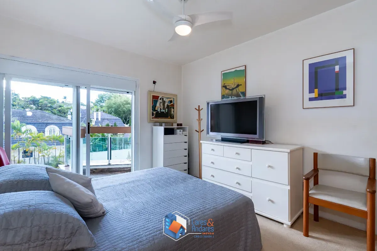 Apartamento, 4 quartos, 232 m² - Foto 26