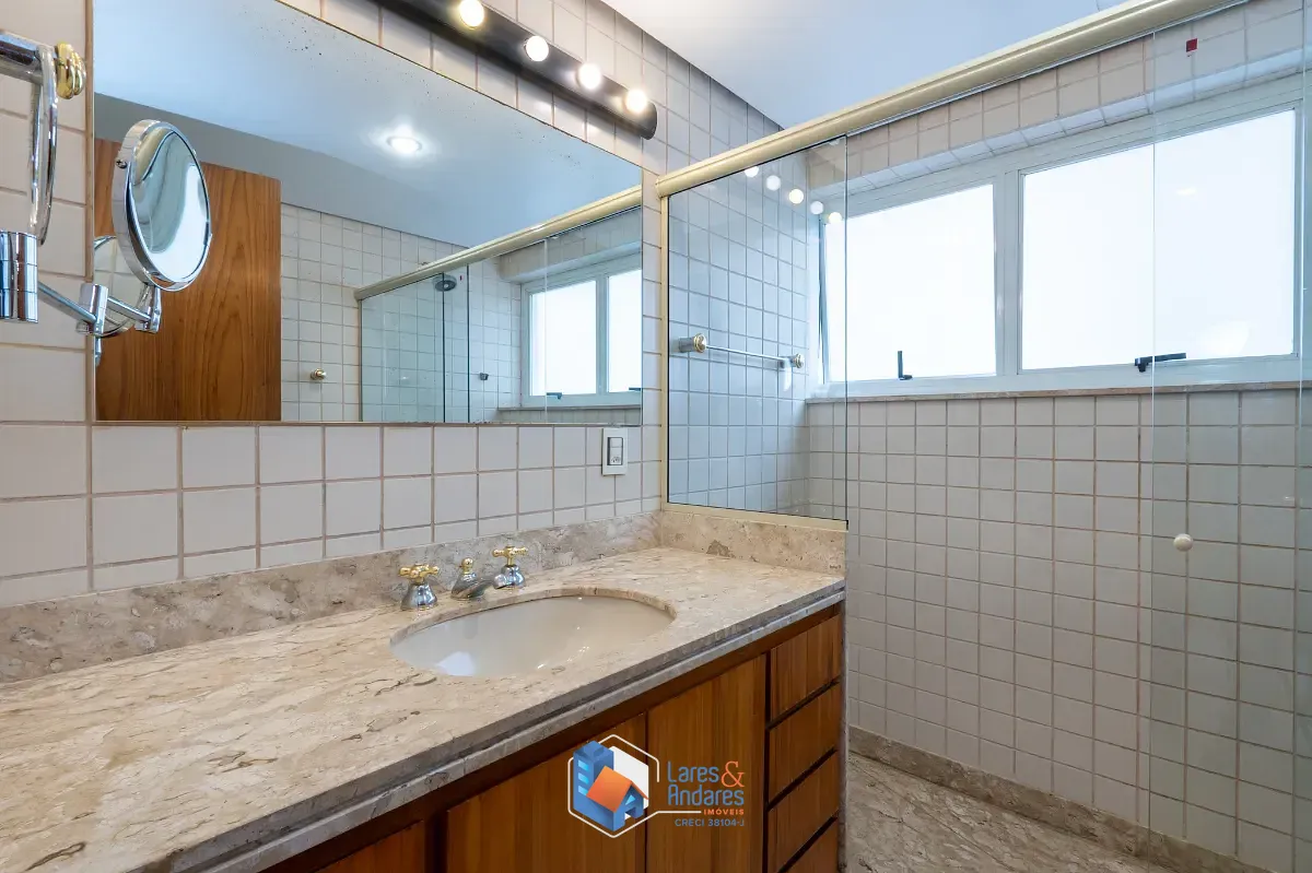 Apartamento, 4 quartos, 232 m² - Foto 33