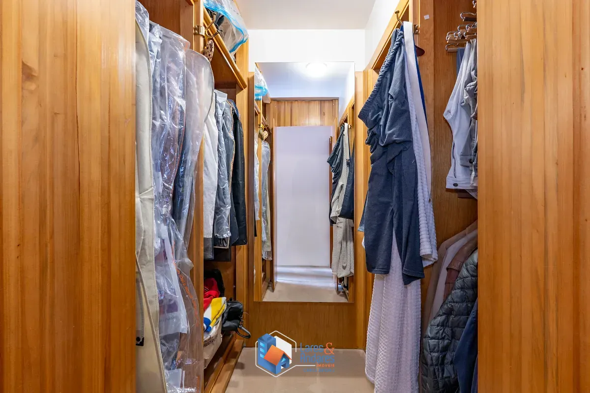 Apartamento, 4 quartos, 232 m² - Foto 25