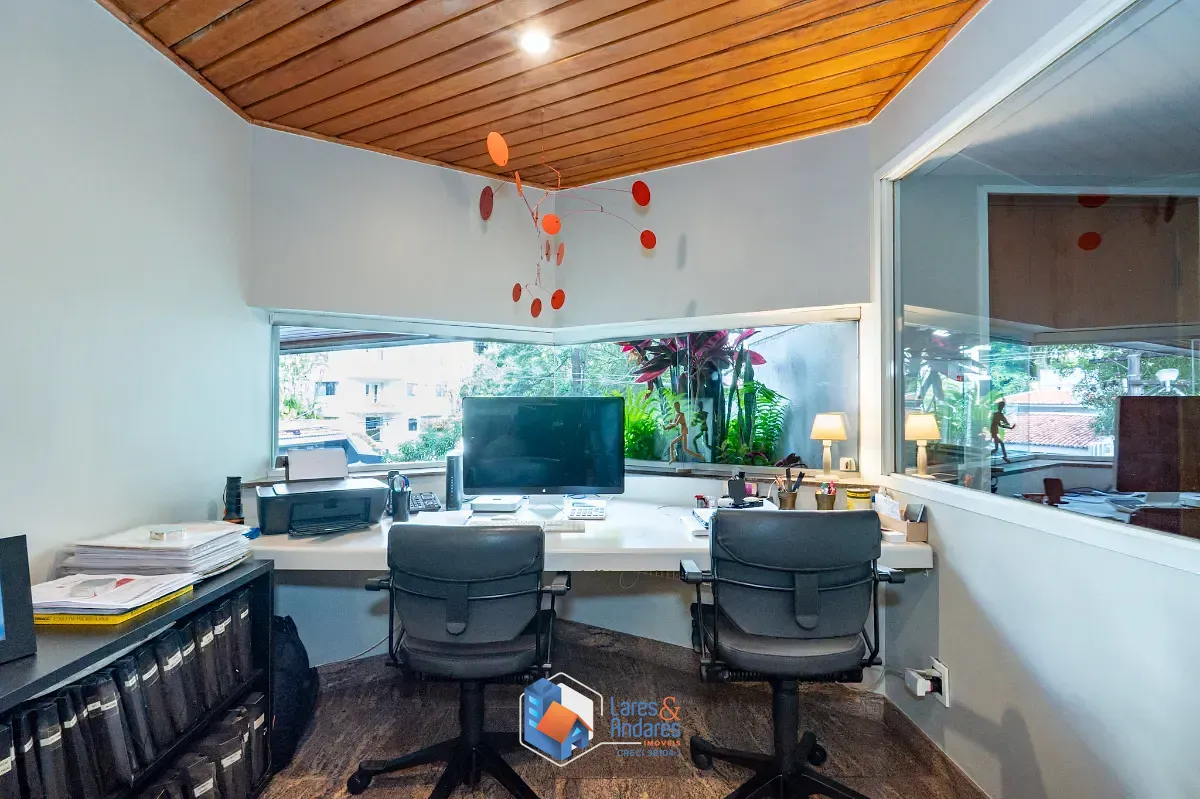 Apartamento, 4 quartos, 232 m² - Foto 18