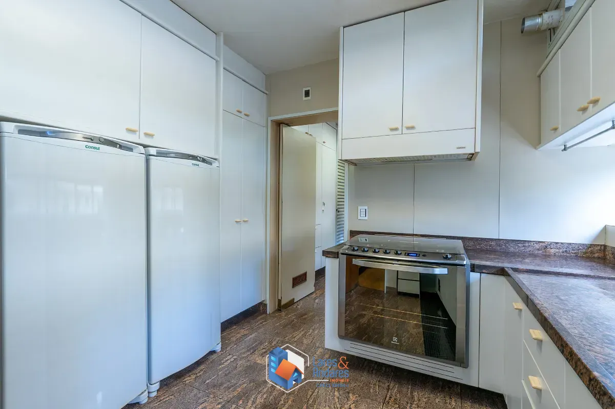 Apartamento, 4 quartos, 232 m² - Foto 43