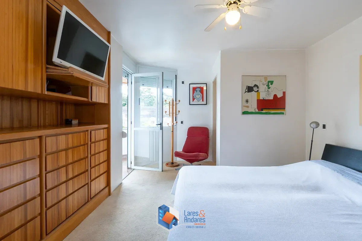 Apartamento, 4 quartos, 232 m² - Foto 20